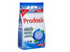 Стиральный порошок Prodoxa 3кг автомат для белого