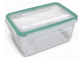 Контейнер для продуктов 1,5л Экстра Лок 67559