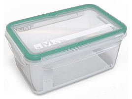 Контейнер для продуктов 1,5л Экстра Лок 67559