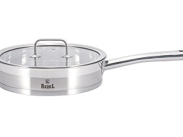 Сковорода 24см Rashel R-1/240w