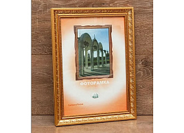 Фоторамка 25*25 2809А-139A пластик