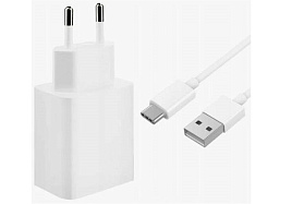 Зарядное устройство XIAOMI Type-C 120W с кабелем