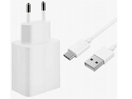 Зарядное устройство XIAOMI Type-C 120W с кабелем