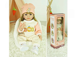 Кукла FCJ1224609 Алиса 55см