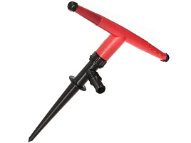 Полив разбрызгиватель Фонтан ВПУ-300М