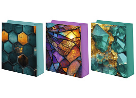 Упаковочная сумочка 12*15 ч55871 универсальная микс