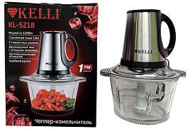 Чоппер Kelli KL-5218