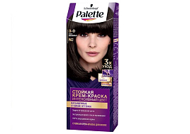 Краска для волос Palette М N2 темн.кашт(Shw)