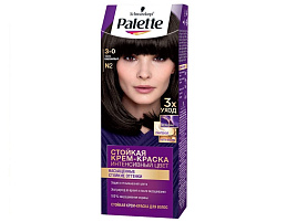 Краска для волос Palette М N2 темн.кашт(Shw)