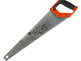 Ножовка по дереву 500мм Bartex 178998