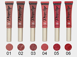 Блеск для губ Farres 7039