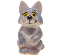 Пластизоль СИ-283 Волчонок