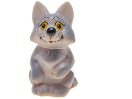 Пластизоль СИ-283 Волчонок