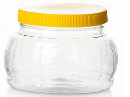 Банка 1л Пэт М947