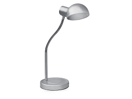 Лампа настольная офисная KD-306 C01 Camelion белый 6559