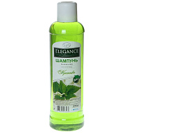 Шампунь 1л Elegance  Крапива