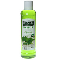 Шампунь 1л Elegance  Крапива