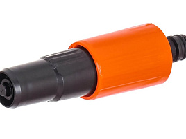 Полив Пистолет под коннектор Жук 330788-00