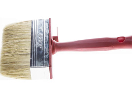 Кисть-макловица 30*120мм ЗубрР 01825-12/9481