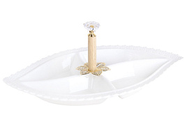 Менажница керамика ZD20213/4909