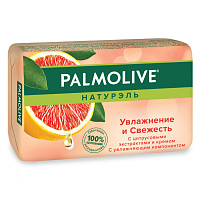Мыло Palmolive 90г Цитрус Увл.и свежесть 2841