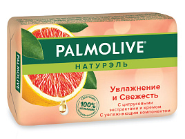 Мыло Palmolive 90г Цитрус Увл.и свежесть 2841