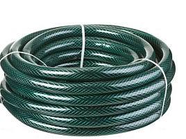 Шланг поливочный 3/4 15м Росток Классик 40308/2943