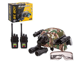 Военный набор IT110917