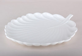 Блюдо керамика 31*24см 7140