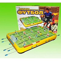 Игра настольная 0030 Мини- Футбол (Омск)