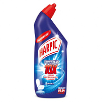 Средство для туалета Харпик 700мл.Оригинал 4043
