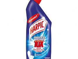 Средство для туалета Харпик 700мл.Оригинал 4043