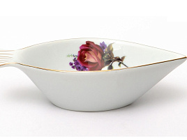 Соусник 102-12002 Утренняя роза