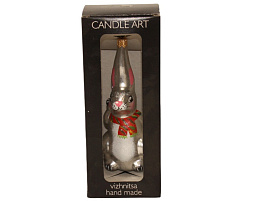 Кролик серебро 16 2023 002 08