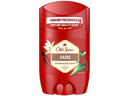 Дезодорант Олд Спайс 50г Oasis твердый