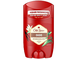 Дезодорант Олд Спайс 50г Oasis твердый