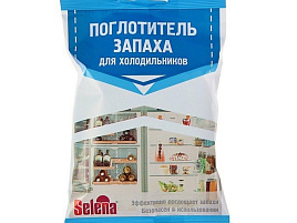 Поглотитель запаха д.холод.Селена  0457 БХ-06
