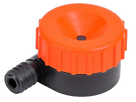 Полив Улитка Жук 3/4 1410-00