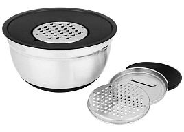 Терка 880-128 с насадками