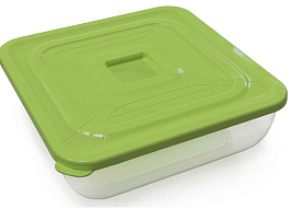 Контейнер для продуктов 0,5л Практик С892