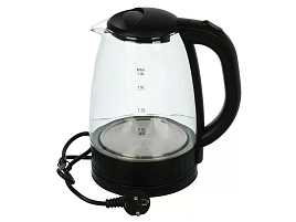 Электрочайник JVC JK-KE1805