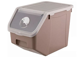 Контейнер для овощей 14л С82417