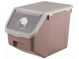 Контейнер для овощей 14л С82417