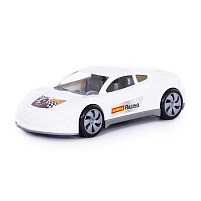 Автомобиль 59383 Марс, гоночный