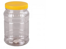 Банка 2л ПЭТ М472