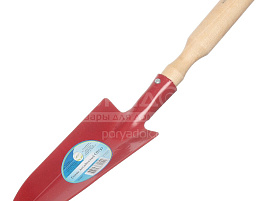 Совок посадочный металл 010907/2100