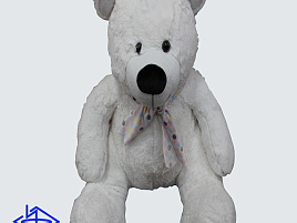 Мягкая игрушка Медведь Добряк 70см Б.26