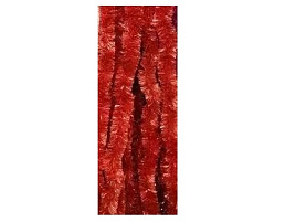 Мишура Г-232 2м красная