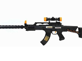 Автомат пневматический 6630-3 Стрелок