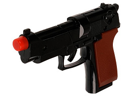 Пистолет под пистоны 89203-S901B-R2 металл